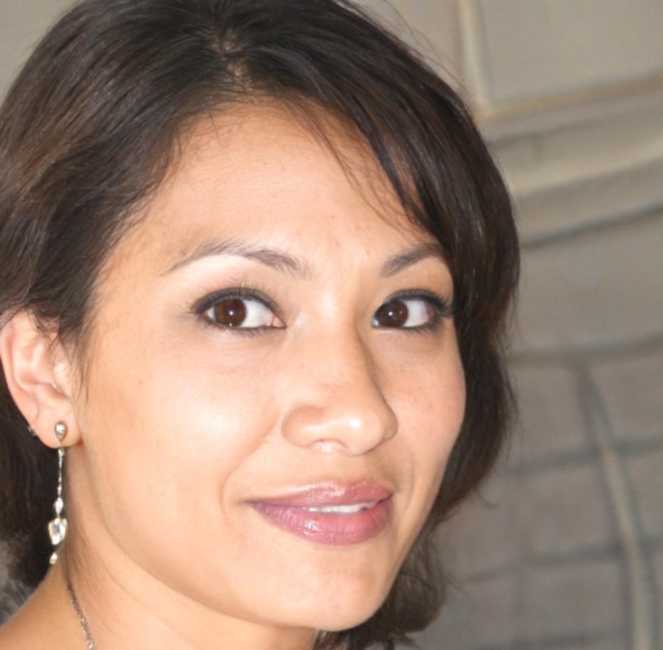 Doctora Patricia Morales, especialista en seguridad móvil